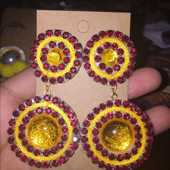 Jewelry - Errings